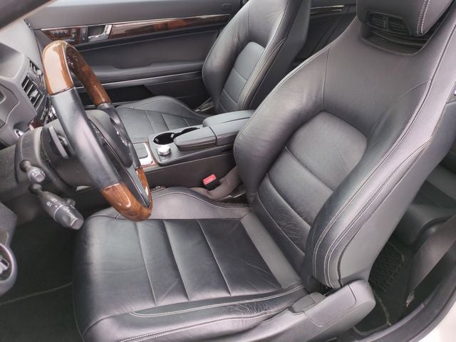 2013 Mercedes-Benz E-Class E 350 Base