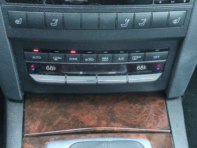 2013 Mercedes-Benz E-Class E 350 Base