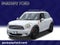 2012 MINI Cooper Countryman Base