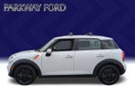 2012 MINI Cooper Countryman Base