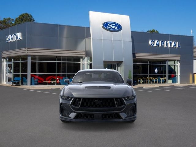2026 Ford Mustang GT Premium 2026 FORD MUSTANG GT PREMIUM 2DR CPE