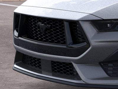 2026 Ford Mustang GT GT Fastback