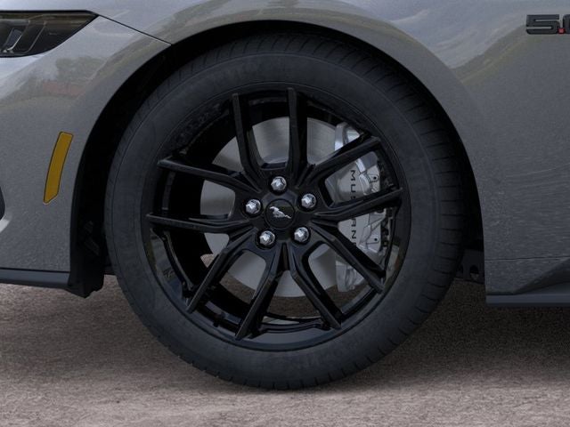 2026 Ford Mustang GT GT Fastback