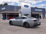 2026 Ford Mustang GT GT Fastback