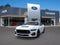 2026 Ford Mustang GT Premium 2026 FORD MUSTANG GT PREMIUM 2DR CPE