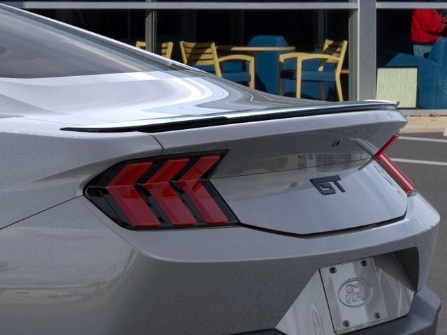 2026 Ford Mustang GT Premium 2026 FORD MUSTANG GT PREMIUM 2DR CPE