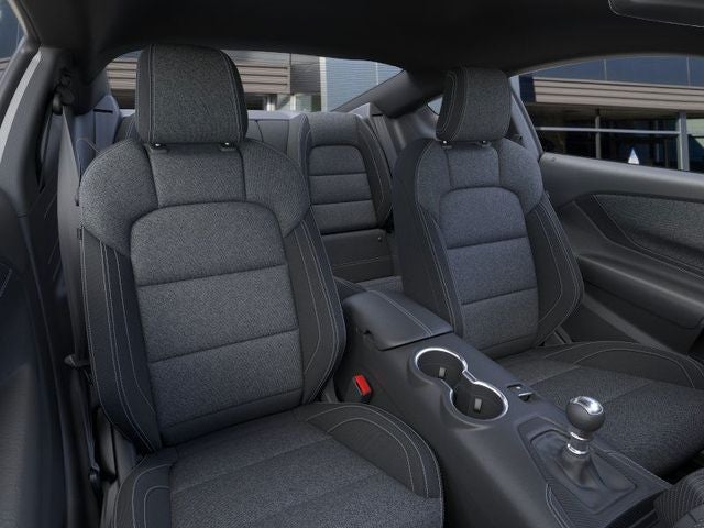 2026 Ford Mustang GT GT Fastback