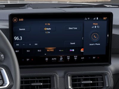 2026 Ford Mustang GT GT Fastback