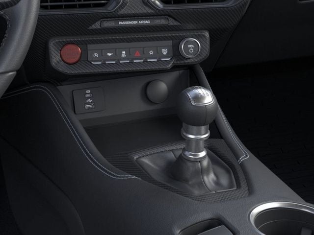 2026 Ford Mustang GT GT Fastback