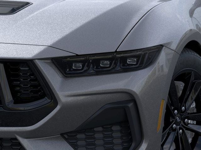 2026 Ford Mustang GT GT Fastback