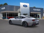 2026 Ford Mustang GT GT Fastback