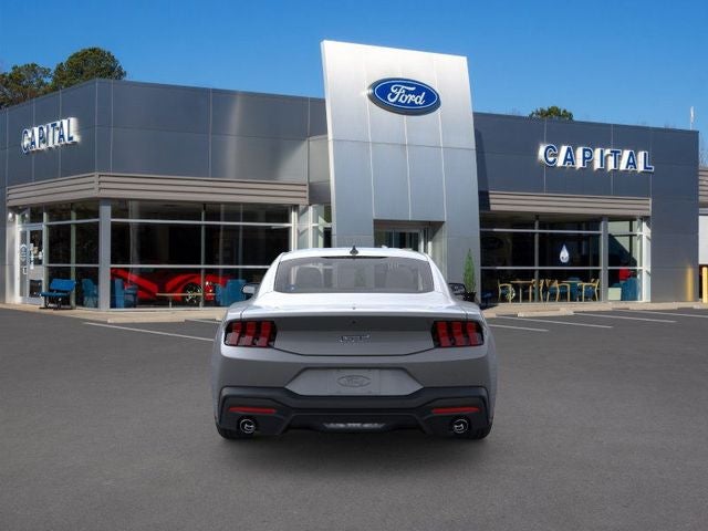 2026 Ford Mustang GT GT Fastback