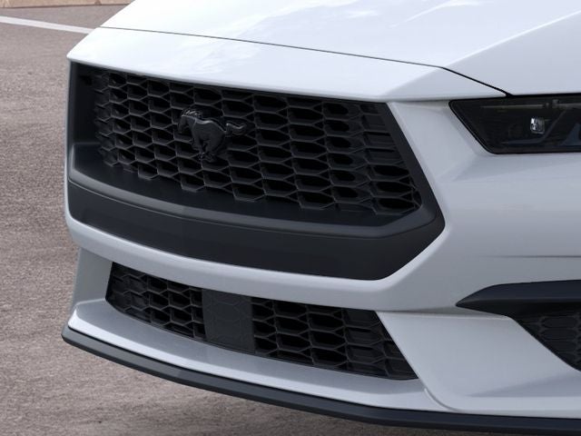 2026 Ford Mustang EcoBoost EcoBoost Fastback