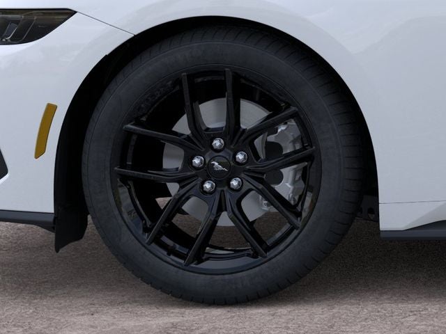 2026 Ford Mustang EcoBoost EcoBoost Fastback