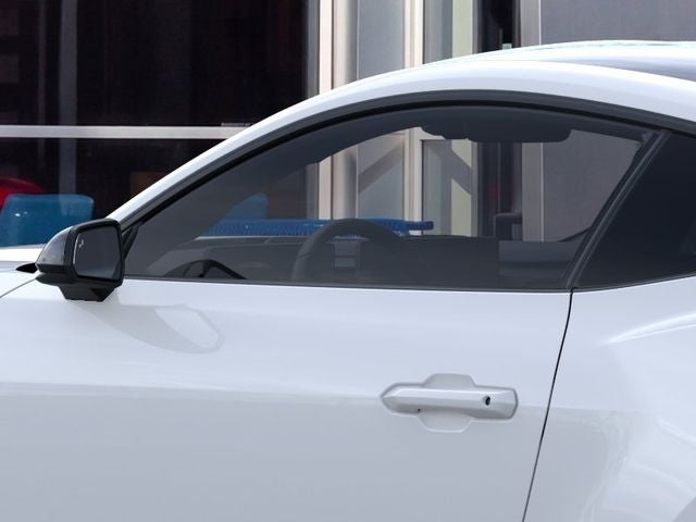 2026 Ford Mustang EcoBoost EcoBoost Fastback