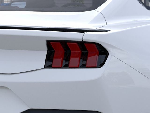 2026 Ford Mustang EcoBoost EcoBoost Fastback