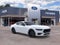 2026 Ford Mustang EcoBoost EcoBoost Fastback