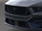 2026 Ford Mustang EcoBoost EcoBoost Fastback