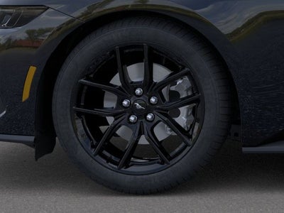 2026 Ford Mustang EcoBoost EcoBoost Fastback