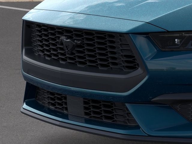 2026 Ford Mustang EcoBoost MUSTANG ECOBOOST COUPE
