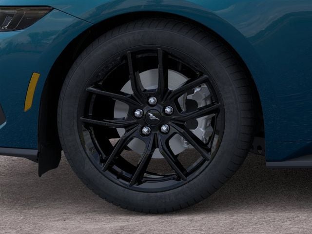 2026 Ford Mustang EcoBoost MUSTANG ECOBOOST COUPE