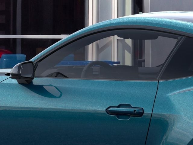 2026 Ford Mustang EcoBoost MUSTANG ECOBOOST COUPE
