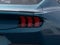 2026 Ford Mustang EcoBoost MUSTANG ECOBOOST COUPE