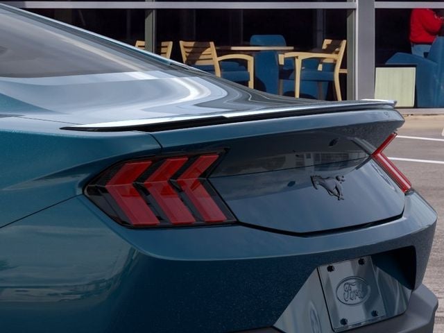 2026 Ford Mustang EcoBoost MUSTANG ECOBOOST COUPE