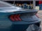 2026 Ford Mustang EcoBoost MUSTANG ECOBOOST COUPE
