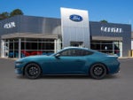 2026 Ford Mustang EcoBoost MUSTANG ECOBOOST COUPE