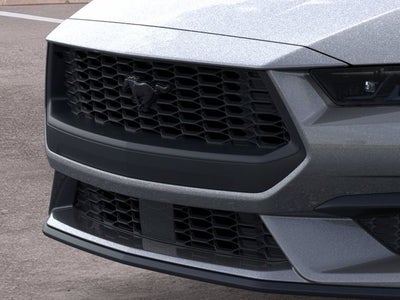 2026 Ford Mustang EcoBoost EcoBoost Fastback