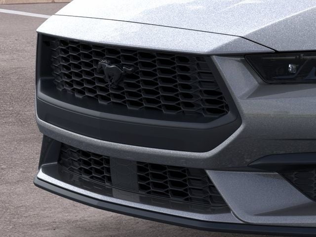 2026 Ford Mustang EcoBoost EcoBoost Fastback