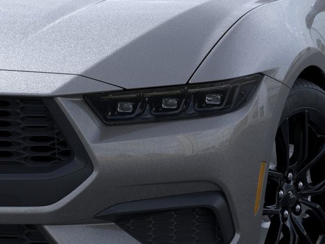 2026 Ford Mustang EcoBoost EcoBoost Fastback
