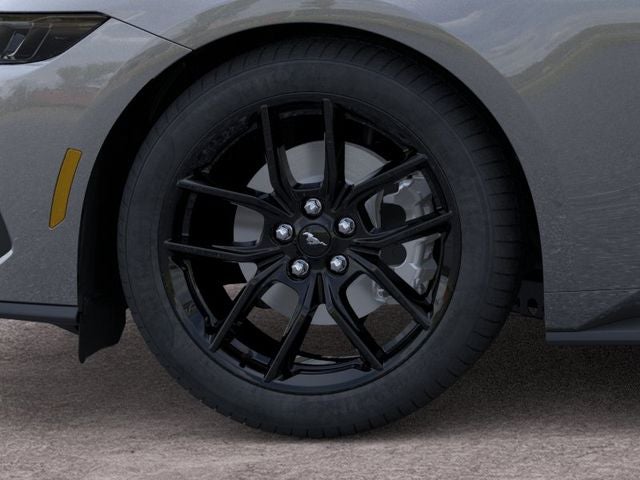 2026 Ford Mustang EcoBoost EcoBoost Fastback