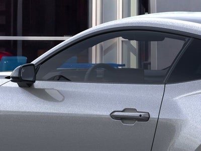 2026 Ford Mustang EcoBoost EcoBoost Fastback