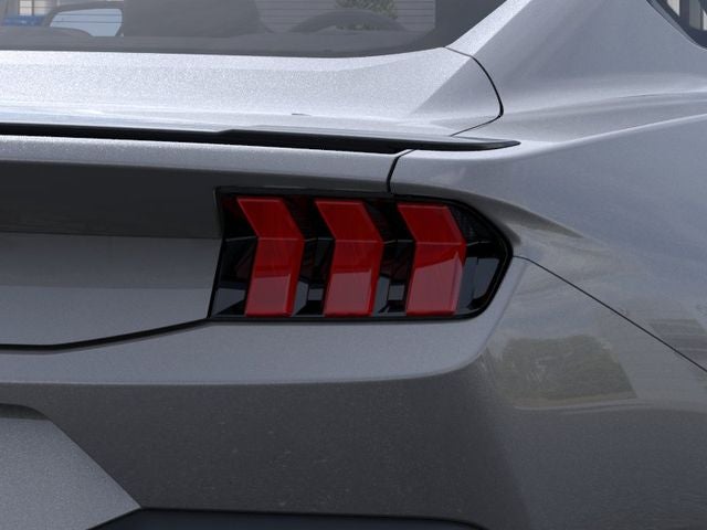 2026 Ford Mustang EcoBoost EcoBoost Fastback