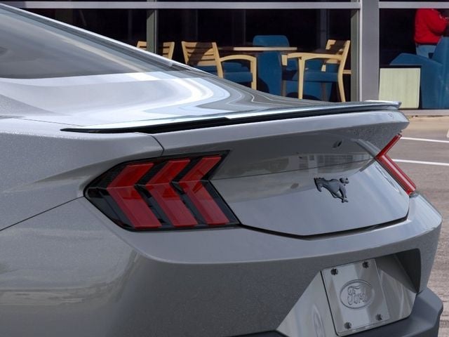 2026 Ford Mustang EcoBoost EcoBoost Fastback