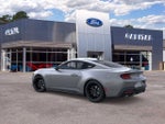 2026 Ford Mustang EcoBoost EcoBoost Fastback