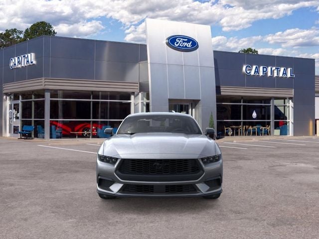 2026 Ford Mustang EcoBoost EcoBoost Fastback