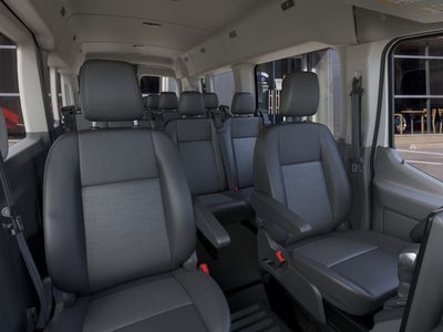 2026 Ford Transit-350 XL T-350 148" Med Roof XL RWD