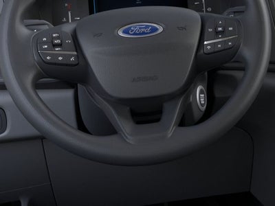 2026 Ford Transit-350 XL T-350 148" Med Roof XL RWD