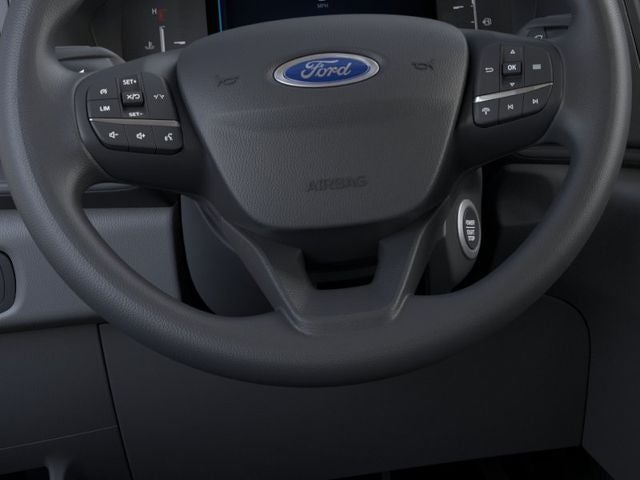 2026 Ford Transit-350 XL T-350 148" Med Roof XL RWD