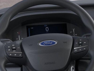 2026 Ford Transit-350 XL T-350 148" Med Roof XL RWD