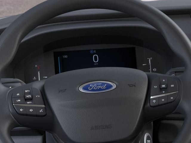 2026 Ford Transit-350 XL T-350 148" Med Roof XL RWD