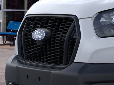 2026 Ford Transit-350 XL T-350 148" Med Roof XL RWD