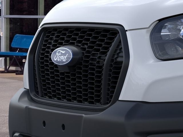2026 Ford Transit-350 XL T-350 148" Med Roof XL RWD