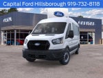 2026 Ford Transit-350 XL T-350 148" Med Roof XL RWD