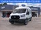2026 Ford Transit-350 XL T-350 148" Med Roof XL RWD