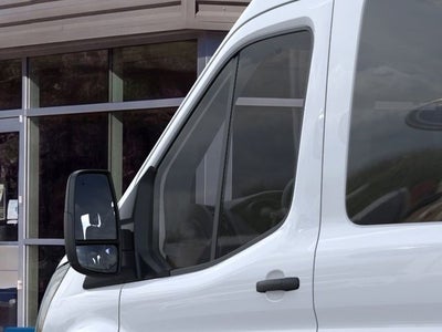 2026 Ford Transit-350 XL T-350 148" Med Roof XL RWD