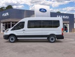 2026 Ford Transit-350 XL T-350 148" Med Roof XL RWD